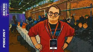 🎙️Borg z Marszu #20 - Raport z Games & Vintage Days Wrocław