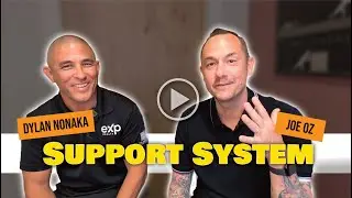 The Importance of Support System