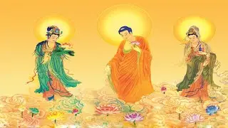 Nguồn Gốc Và Mục Đích Của Pháp Môn Tịnh Độ | A Di Đà Phật