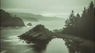Seven Moon - Kymatic (Slowed) [Chillstep]