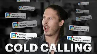Master Cold Calling: 14 minutes of EXPERT cold calling tips