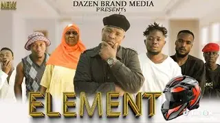 Element Epsode (18 ) staring  Diego master Mchina shego  Mo dazen