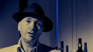 Neon Noir - TJ Blinko