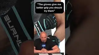 When someone tells you to wear gloves #gym #ufc #danawhite #funny #shorts #top10