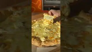 Самая вкусная пицца только в FoodBand!🍕 #pizza #fastfood #food #быстраяпицца #pizzalover