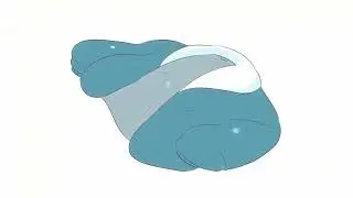 plastic // animation meme [collab] (sashley reupload)
