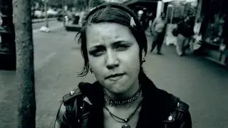 Black Tar Heroin - The Dark End Of The Street   HD