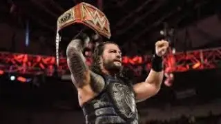 Roman reigns defeated cm punk 2018 ￼Superman punch ￼& spear #wwe2k23