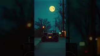 Midnight Turkish Chillhop Beats 🌌 | Smooth Night Lofi