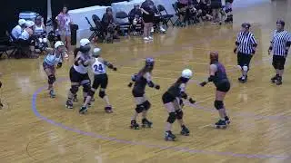 USARS NATIONALS 2024 GAME 2