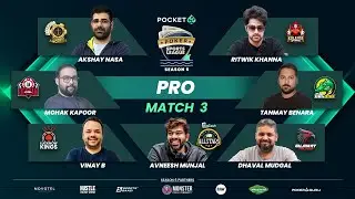 Pro - Match 3 Highlights