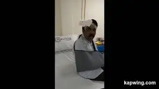 ravina hospital