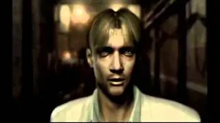 Resident Evil Zero The Movie