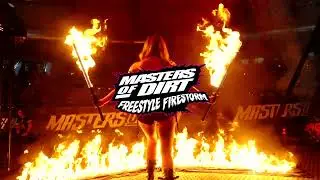 Masters of Dirt 2026 - Freestyle Firestorm