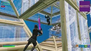 ПОШЁЛ НА ЗАПАД + НОВЫЕ ЛУЧШИЕ НАСТРОЙКИ КОНТРОЛЛЕРА FORTNITE 🎯🧩