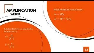 CHAPTER 3 : AC ANALYSIS BJT