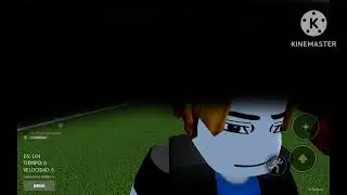 Psycho hinn in true nexbot  especial event🤩
