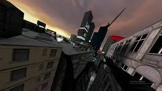 Kickglitch path