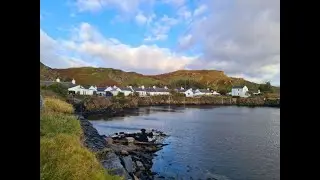 So You Think You've Seen Scotland - Ardfern & Easdale