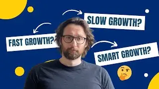 Fast Growth vs. Slow Growth: Which One Makes You More Money?