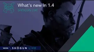 What's New in Shōgun 1.4?