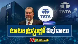 Tata vs Mistry again: Majority votes to oust Mehli from Trusts | NTV Business