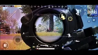 The last montage ..tried like Million Roses