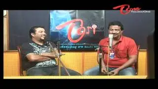TORI Live Show With Playback Singer Venu Sri Rangam