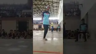 💥DOUBLE UNDER💥 #ropeskipping #abhisheknpawar #athlete