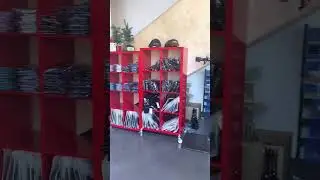Vente Liquidation