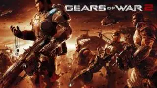 Gears of War 2 Hope Runs Deep Theme