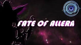 World of Warcraft - Legion: Fate of Alleria Cinematic