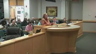 Eden City Council Meeting LIVESTREAM