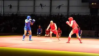 Tiger Boxing Club 23 Mai 2025