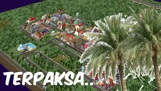 Terpaksa demi money | Theotown Part 4