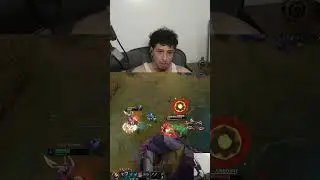 NEVER GANK A DRAVEN PLAYER 😱