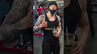 RM, V & JK at gym👀😎#bts #trendingreel #shortsfeed