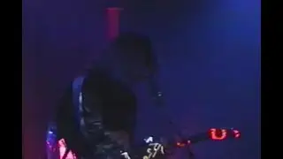 High Sunn -Ramen Waitress (6-27-25) - Neck of the woods