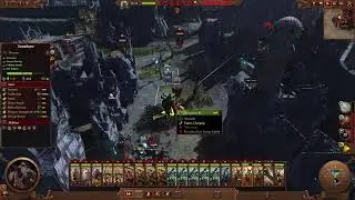 1Game1Life Total War Warhammer 3: Part 26 - A New Home for the Ogres