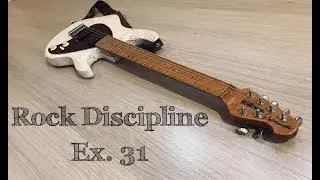 ☆ John Petrucci - Rock Discipline Ex. 31 ☆