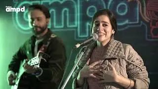 Bikhre | Protium Amp'd ft. Vibha Saraf