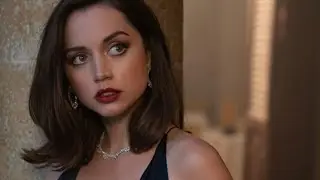 Akh lad jaave x no guidance x ana de armas