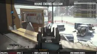 Team FeaR vs Orbit - Game 2 - Open WR5 - MLG Columbus Open