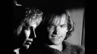 Sting - We'll Be Together(4m49s)2023.01.20オリジナルV #Sting #TrudieStyler #2023年3月スティング来日 ＃スティング来日向けコメント