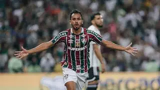 TODOS OS 16 GOLS DE LIMA PELO FLUMINENSE 