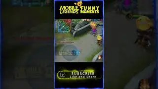 Masha Jewhead Mobile Legends Funny Moments