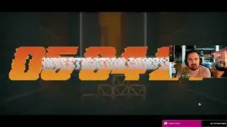Jan 11th, 2026 Full Vod