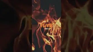 'Flame' OUT NOW! #newmusic #newmusicalert🚨 #indiepop  #electropop  #popmusic #XIMXIA