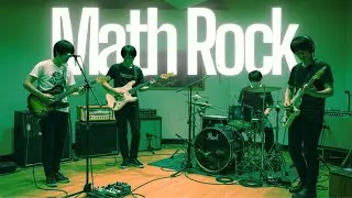 Mathrix - 錯覚永遠 Illusion of Forever (Official Video Music)