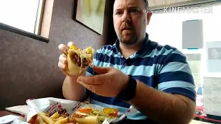Penn Station Sub Shop | Rock Hill, SC | Southern Food Junkie